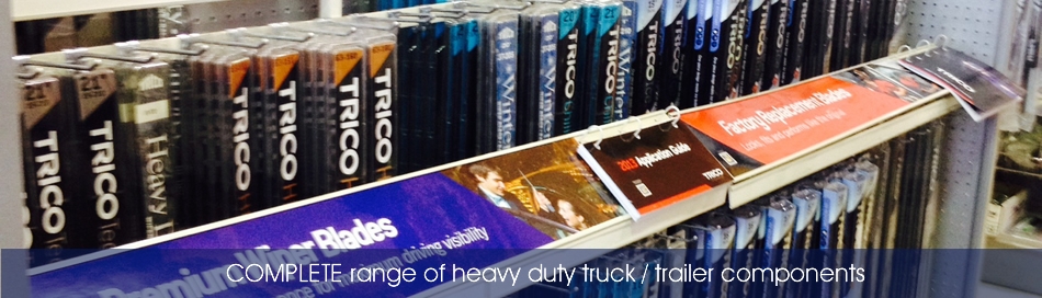 slider2 Visco Industrial has two convenient heavy duty truck parts stores: Bolton and Barrie