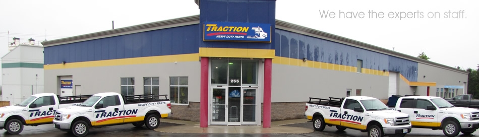 slider4 Heavy duty truck parts Barrie and Bolton