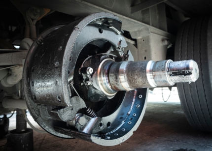 Visco Industrial Sales Auto Brakes in Barrie, Bolton